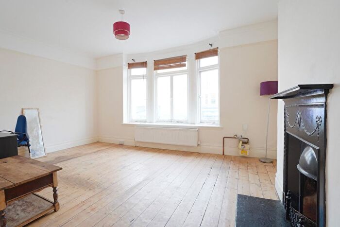 2 Bedroom Flat To Rent In Sydenham Road, Sydenham, London, SE26