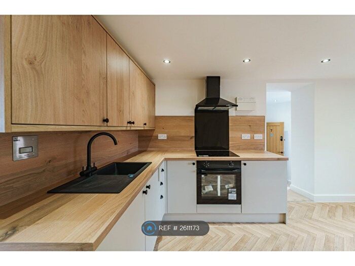 1 Bedroom Flat To Rent In Rugby, Rugby, CV21