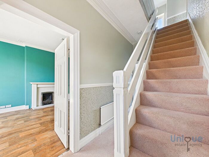4 Bedroom Semi-Detached House For Sale In St. Albans Road, Lytham St. Annes, FY8