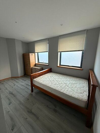 1 Bedroom Flat To Rent In Manchester Road, London, E14