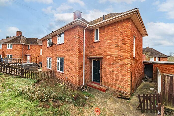 6 Bedroom Semi Detached House For Sale In Robson Road, Norwich, Norfolk, NR5