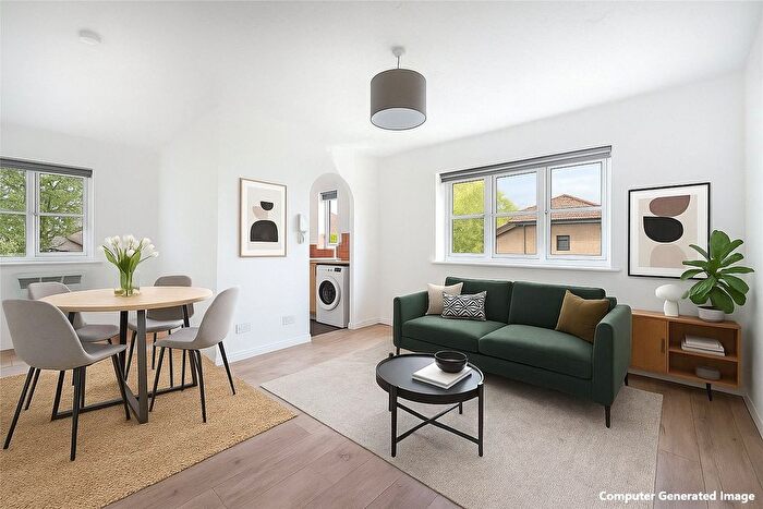 1 Bedroom Flat For Sale In Higham Street, London, E17