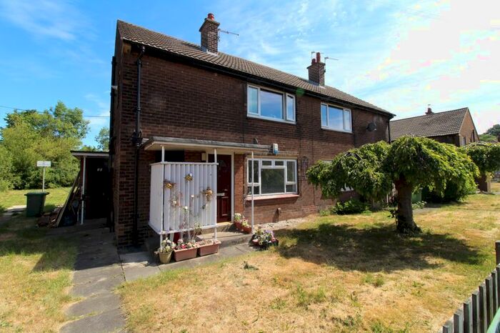 1 Bedroom Flat To Rent In Kelso Grove, Dalton, Huddersfield, HD5