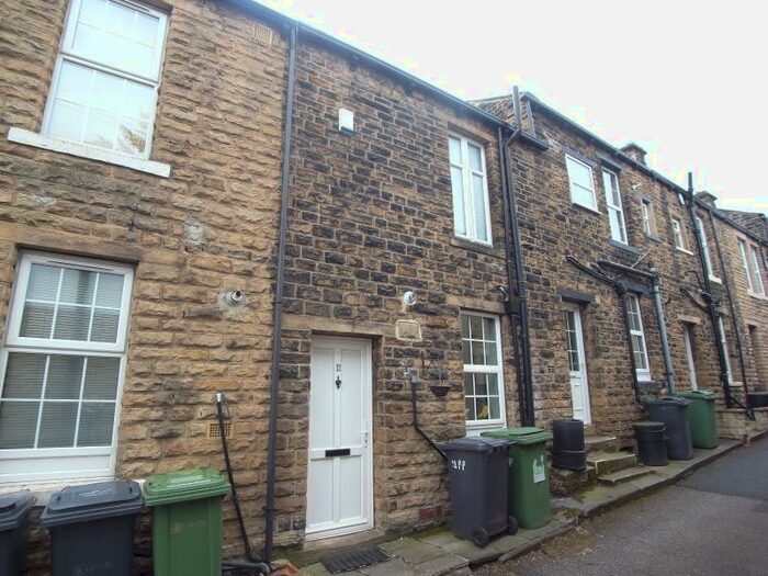 2 Bedroom Terraced House To Rent In Paradise Place, Horsforth, Leeds, LS18