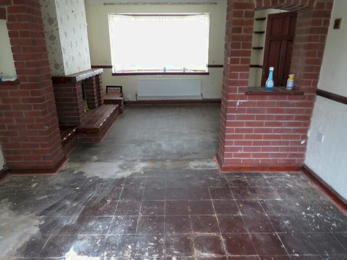 3 Bedroom Semidetached House For Sale In Barnard Road, Ashmore Park