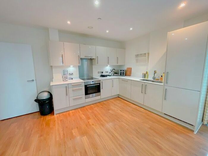 2 Bedroom Flat To Rent In Hatton Road, Wembley, HA0