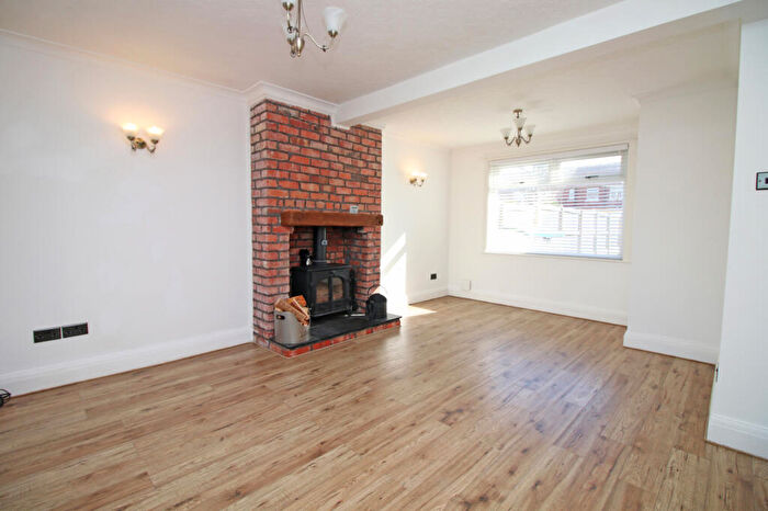 3 Bedroom Terraced House For Sale In Oxford Road, Fleetwood, FY7