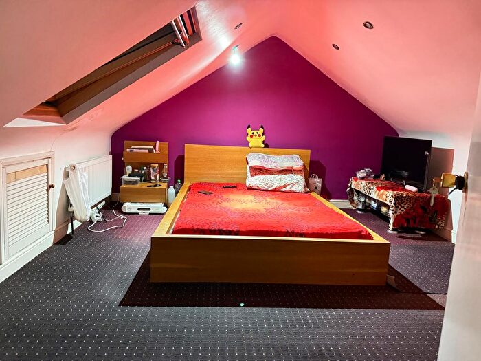 4 Bedroom Terraced House To Rent In Rutland Road, Ilford, IG1