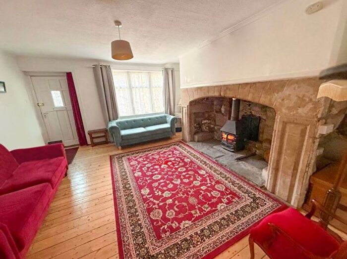 3 Bedroom Terraced House For Sale In Gills Fold, Grassington, BD23