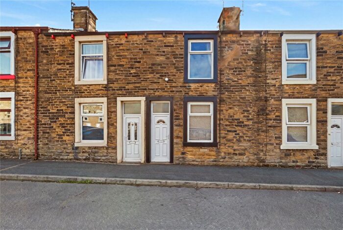 2 Bedroom Terraced House For Sale In Shuttleworth Street, Earby, Barnoldswick, Lancashire, BB18