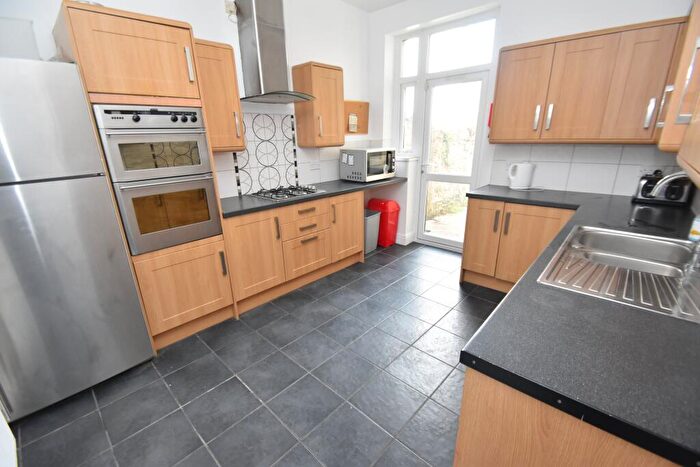 6 Bedroom House To Rent In Cogan Terrace, Cathays, Cardiff, CF24