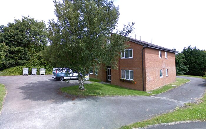 1 Bedroom Flat To Rent In Tangmere Drive, Cardiff(City), CF5