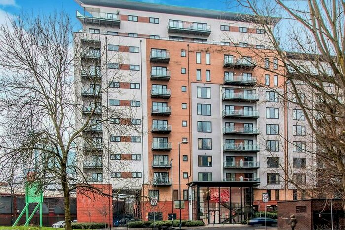 2 Bedroom Apartment To Rent In X Q Building, Taylorson Street South, Salford, Greater Manchester, M5