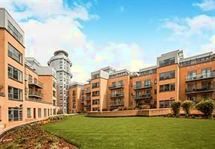 2 Bedroom Property To Rent In The Belvedere, Homerton Street, CB2