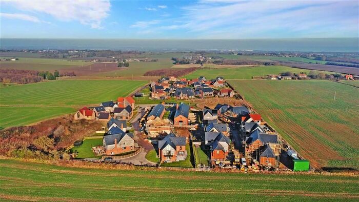 4 Bedroom Detached House For Sale In Elizabeth Drive, Woodnesborough, Sandwich, Kent CT13