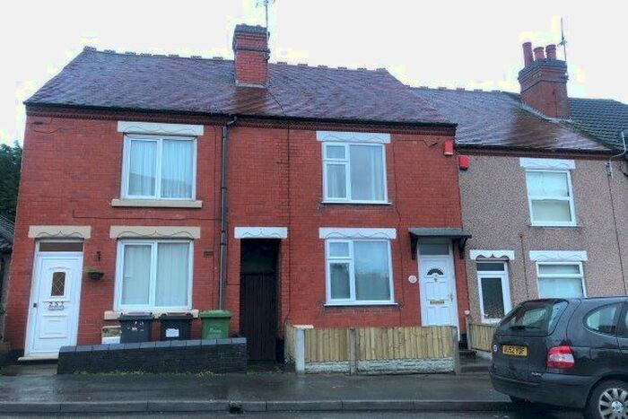 2 Bedroom Property To Rent In Westbury Road, Nuneaton CV10