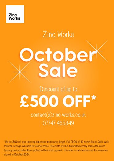 Studio To Rent In Unity Street, Bristol, BS2