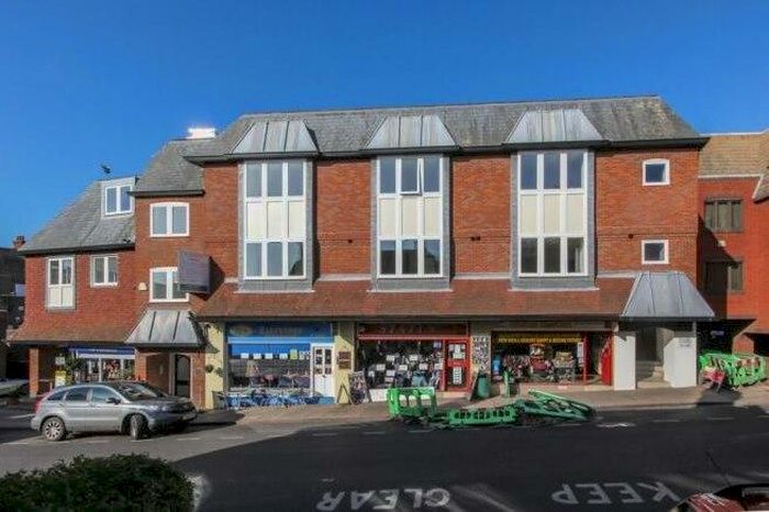 1 Bedroom Flat To Rent In Vaughan Road, Harpenden, AL5