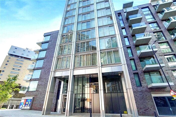 2 Bedroom Apartment To Rent In Meranti House, Alie Street, E1