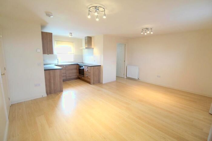 2 Bedroom Flat To Rent In Mitchell Brae, Balmedie, Ground Floor, AB23