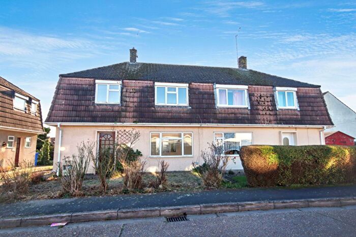 3 Bedroom Semi Detached House For Sale In Meridian Road, Fishtoft, Boston, PE21