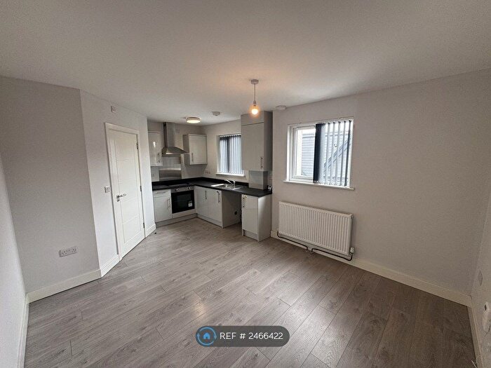 1 Bedroom Studio To Rent In Cyprus House, Leicester, LE2