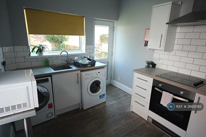 3 Bedroom Terraced House To Rent In Heidelberg Road, Southsea, PO4