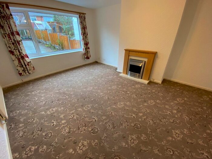 2 Bedroom Flat To Rent In Ranton Way, Leicester, LE3