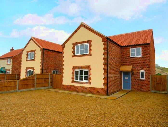 4 Bedroom Detached House To Rent In Whiteplot Road, Methwold Hythe, Thetford, IP26