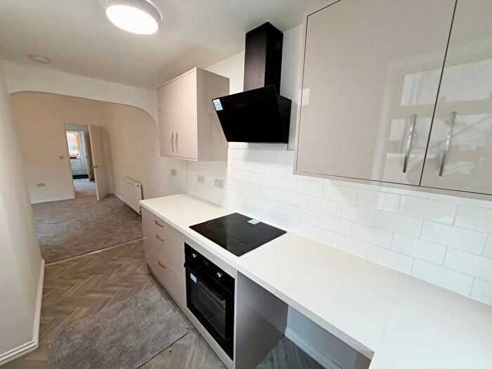 2 Bedroom Terraced House To Rent In Fern Dene Road, Gateshead, NE8