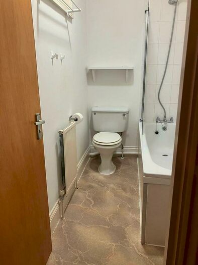 Studio To Rent In Benbow Street, Stoke, Plymouth, Devon, PL2