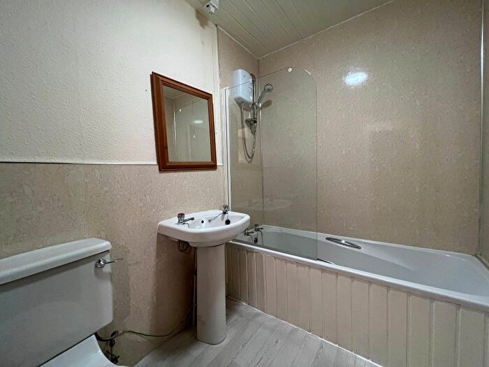 1 Bedroom Flat To Rent In Cleghorn Street, West End, Dundee, DD2