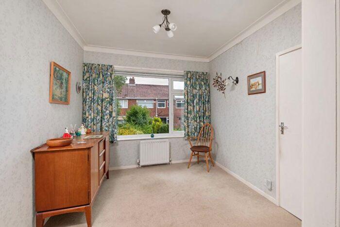 2 Bedroom Detached Bungalow For Sale In Ollerton Drive, Newcastle Upon Tyne, Tyne And Wear, NE15