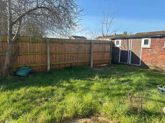 1 Bedroom Apartment For Sale In Trinity Walk, Stowupland, Stowmarket, IP14
