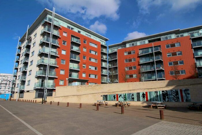 2 Bedroom Apartment To Rent In Anchor Street, Orwell Quay, IP3