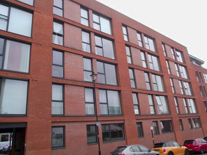 1 Bedroom Flat To Rent In Sapphire Heights, Tenby Street North, Birmingham, West Midlands, B1