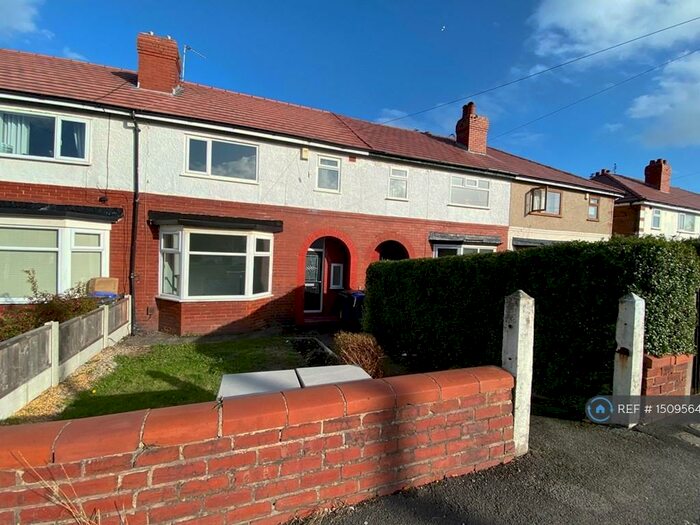 3 Bedroom Terraced House To Rent In Meyler Avenue, Blackpool, FY3