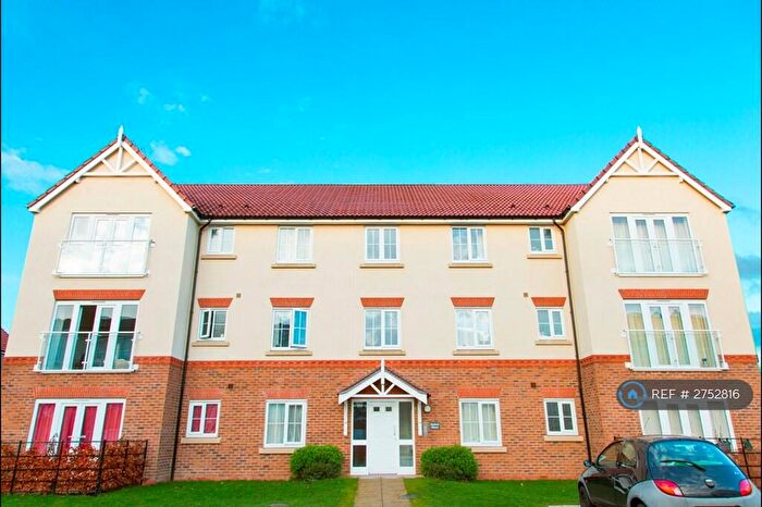 1 Bedroom Flat To Rent In Cwrt Y Terfyn, Saltney, Chester, CH4