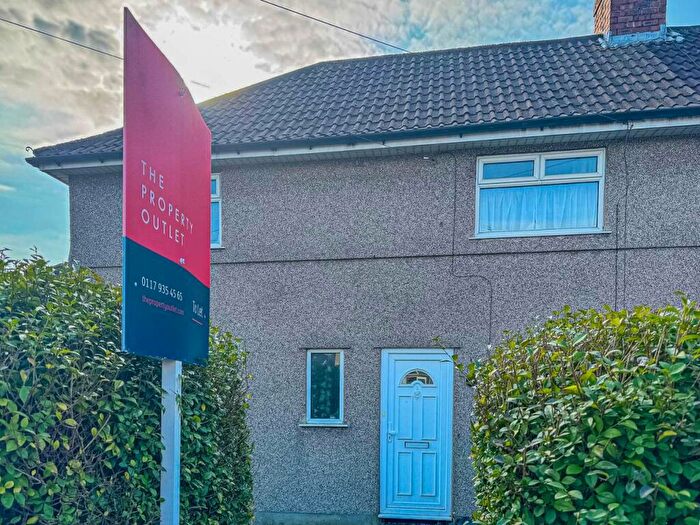 3 Bedroom Semi-Detached House To Rent In Montreal Avenue, Horfield, Bristol, BS7