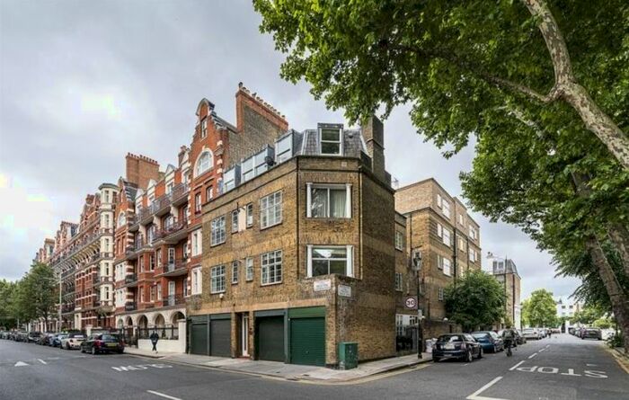 1 Bedroom Flat To Rent In Drayton Gardens, London, SW10