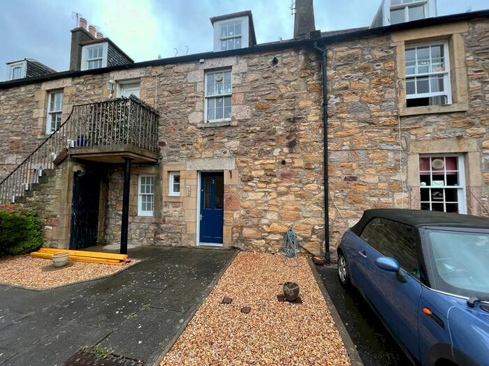 2 Bedroom Flat To Rent In London Road, Dalkeith, Midlothian, EH22