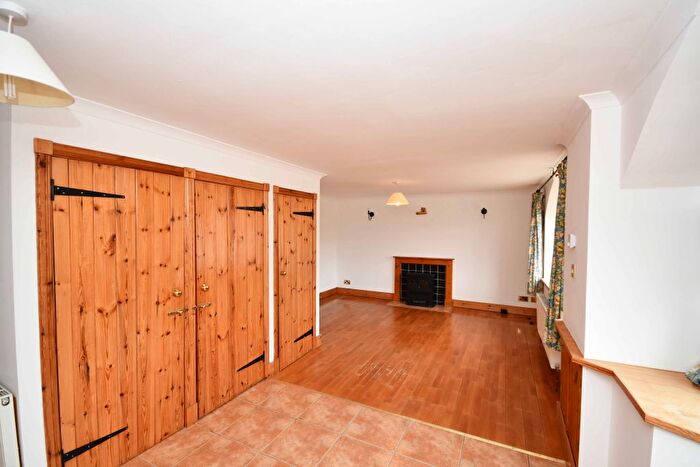 2 Bedroom Cottage To Rent In The Arches, Mains Of Croy, Croy, Inverness, IV2