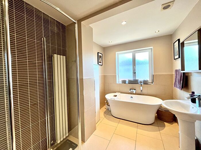 3 Bedroom Terraced House For Sale In Eastgate, Fulwood, PR2