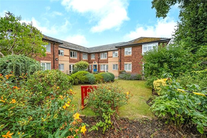 2 Bedroom Apartment For Sale In Flat, Quaker House, St. Marks Street, Leeds, West Yorkshire, LS2