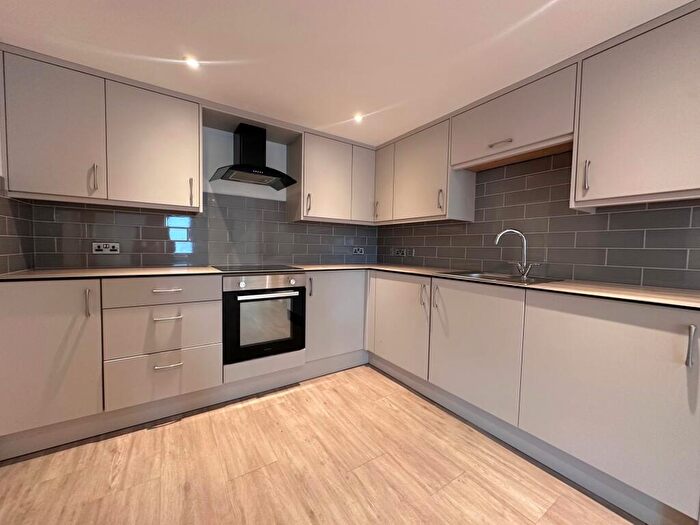 1 Bedroom Flat To Rent In Manor Road, Derby, DE23