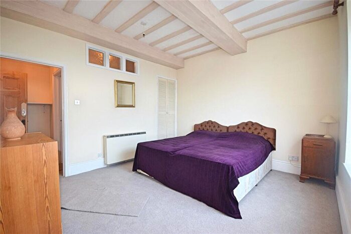 2 Bedroom Semi-Detached House For Sale In Aberdovey, Gwynedd, LL35