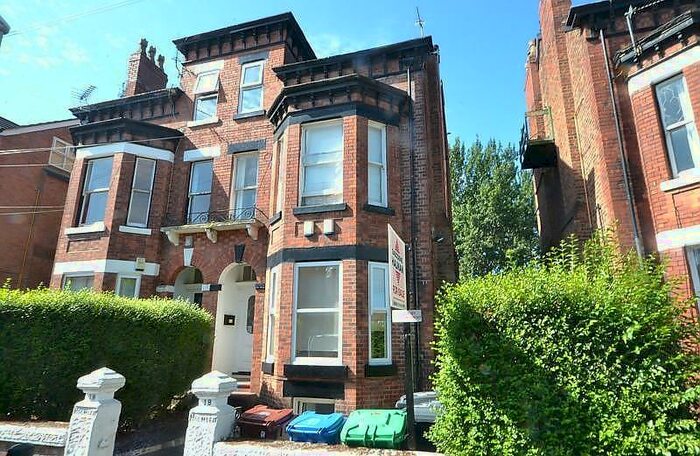 2 Bedroom Apartment To Rent In Central Road, Didsbury, M20