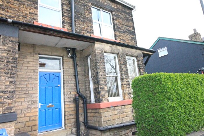 2 Bedroom Flat To Rent In Parkside Road, Hillsborough, Sheffield, S6