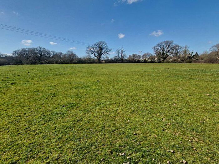 Land For Sale In Kings Lane, Coldwaltham, Nr. Pulborough, RH20