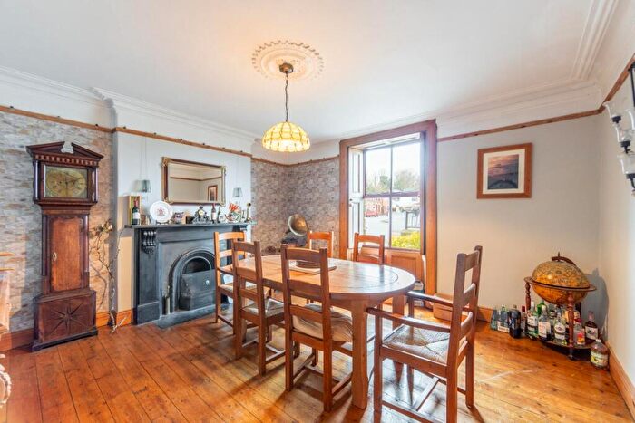 5 Bedroom Semi-Detached House For Sale In Alemouth Road, Hexham, NE46
